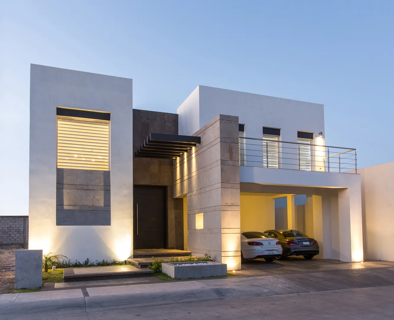 House exterior in Colegiales