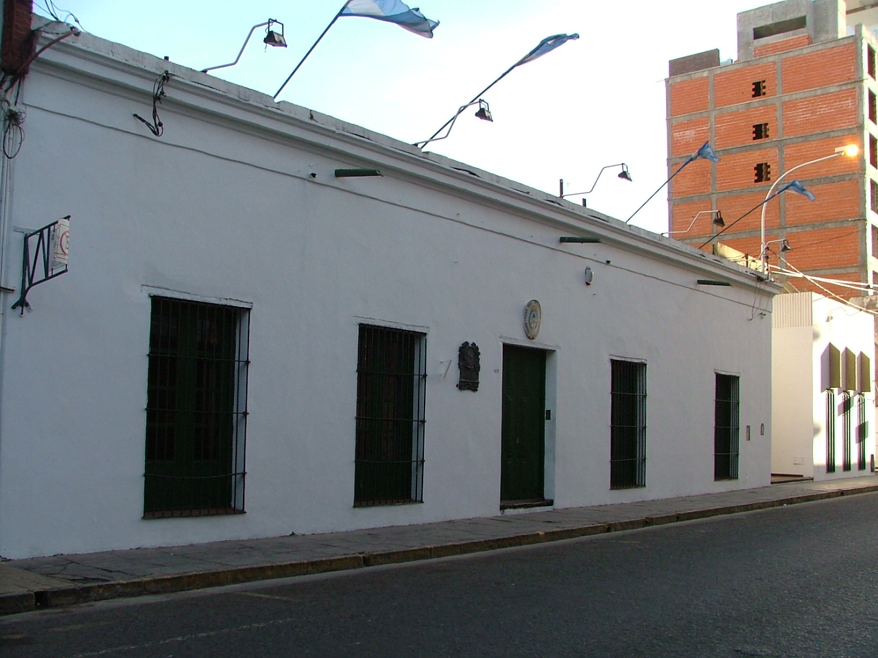 House in Villa Urquiza