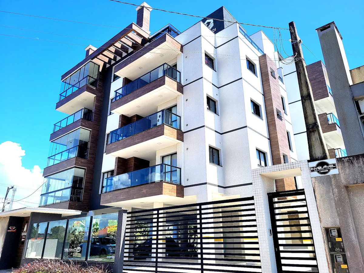 New property development